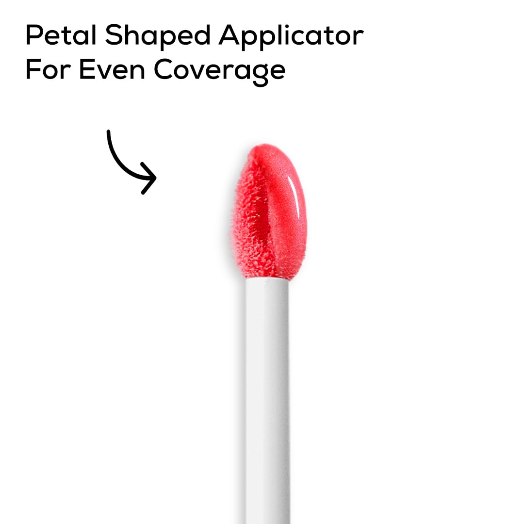 Chambor Le Shine Les Nudes – Limited Edition – Plumping Effect Lip Gloss - Hint #206