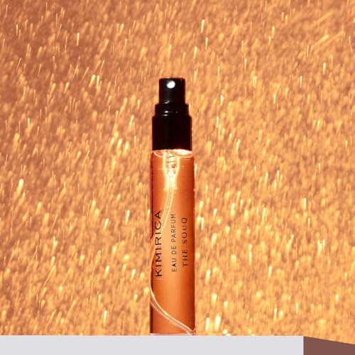 Kimirica The Souq Perfume 10ml Gift Set