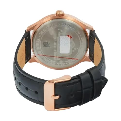 Alexandre Christie 1042MDLRGSL Men's Classic Quartz Watch 40mm