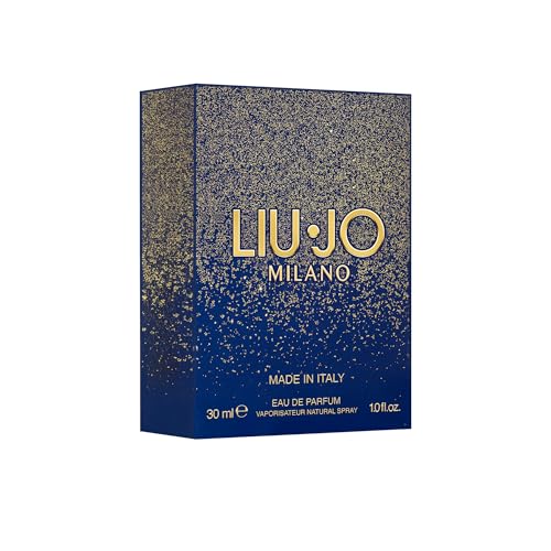 Liu Jo Milano Eau de Toilette for Women - 30ml