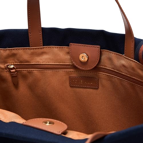 Cole Haan Women's Montecito Canvas, Midnight Moon Canvas, UNIT