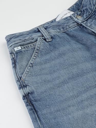 Calvin Klein Jeans Department1981 Regular Jeans (J2239421AA_PF24J 012 Light Blue_24)