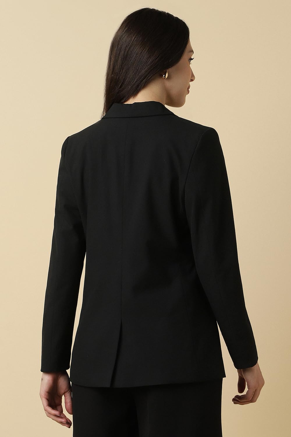 Allen Solly Women's Blazer