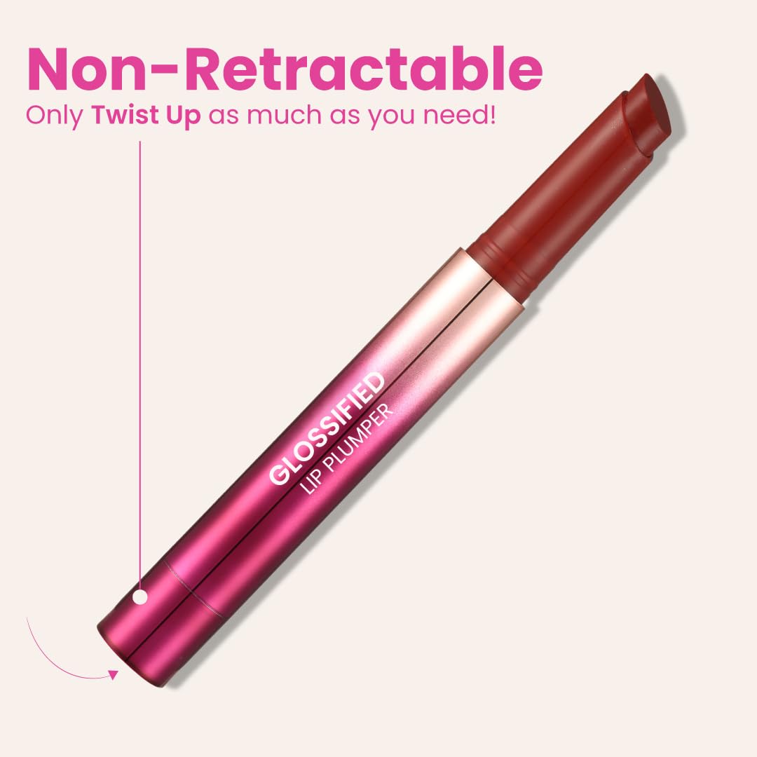 Typsy Beauty Lip Plumper (Glossy)