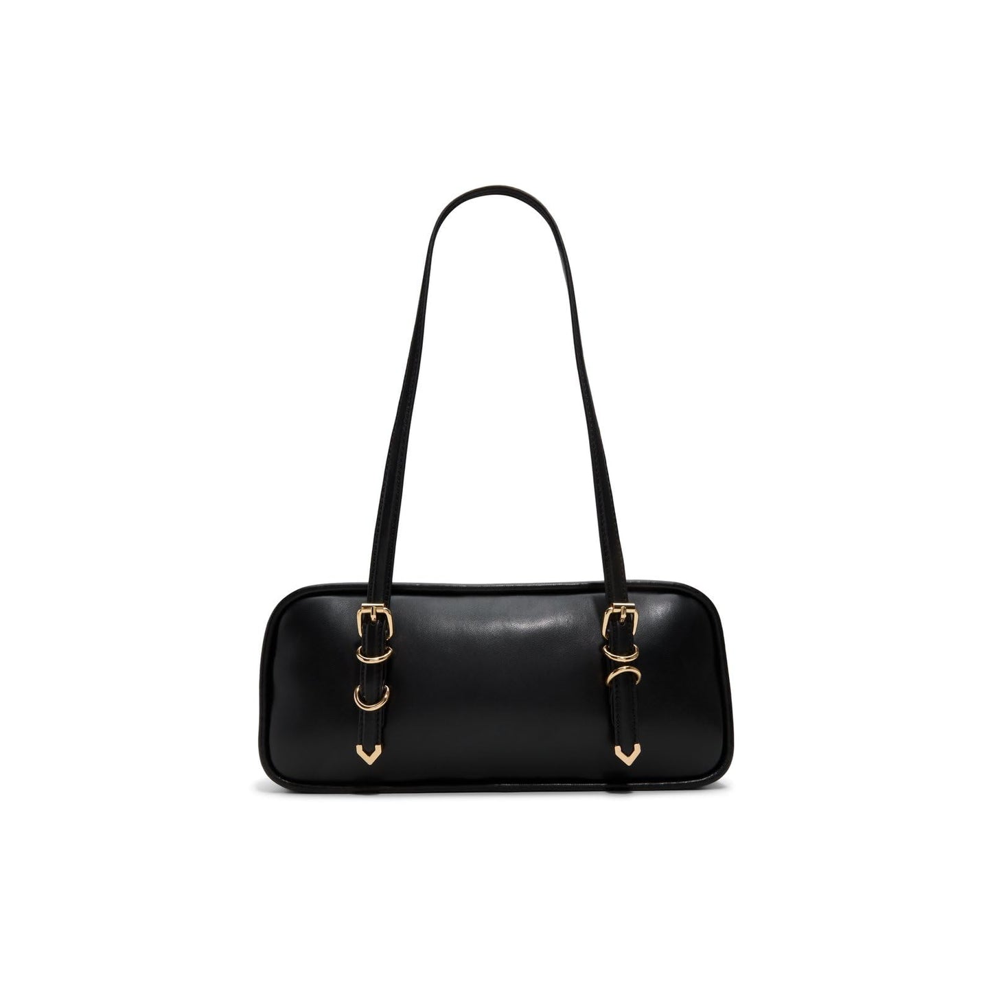 Aldo CASANDRA Women's Black Shoulder Bag
