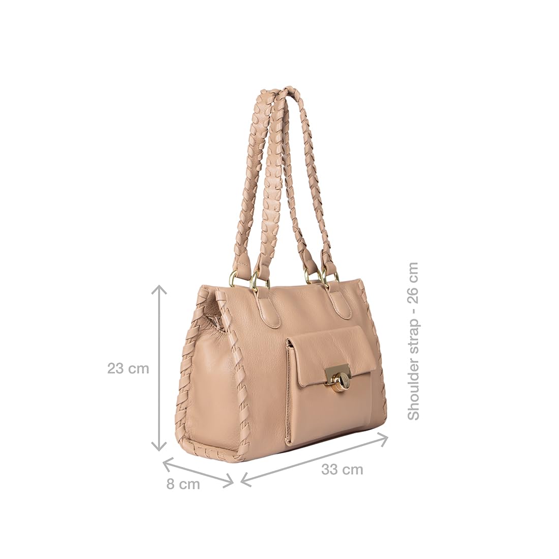 HIDESIGN Women's Western