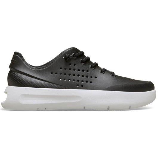 Crocs InMotion Pacer Women Sneaker (Color-Black | Size-7)