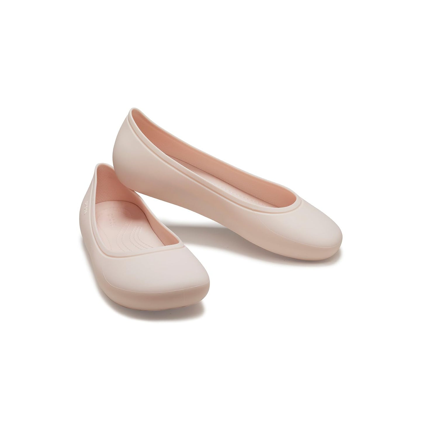 Crocs Brooklyn Flat QaQ