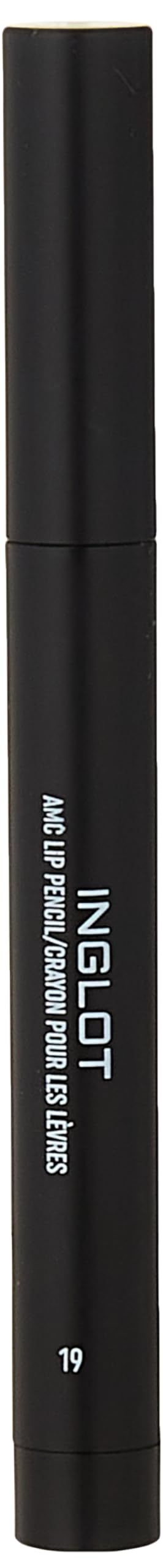 Inglot AMC Lip Pencil Matte 19-1.8 g