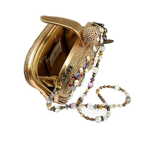 Mary Frances Queendom Handbag