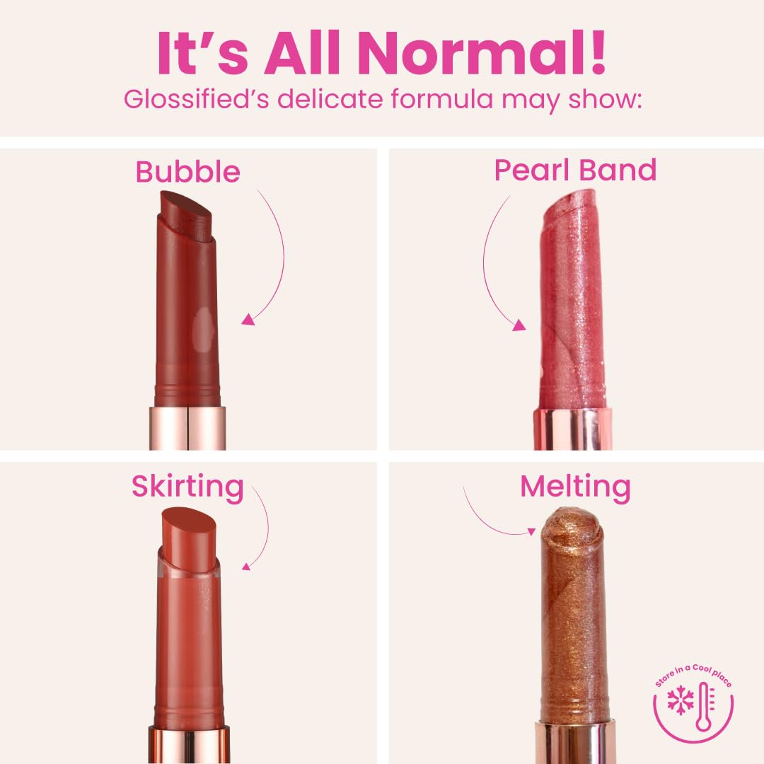 Typsy Beauty Lip Plumper (Glossy)