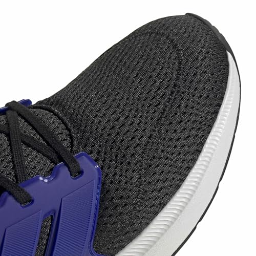adidas Men Sportswear Shoes | Ultimashow 2.0 | Black | Size-8 |