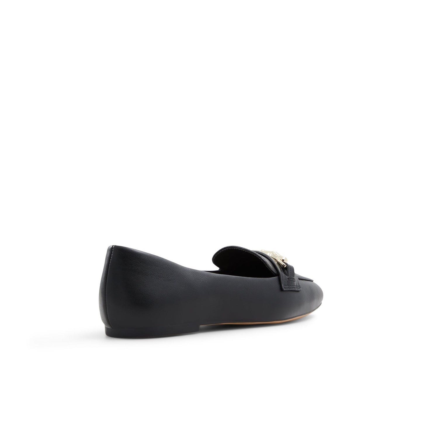 Aldo HOHAA-IN001 Ladies Black Flat Shoes