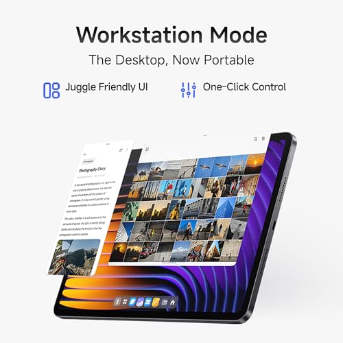 XIAOMI Pad 7 |Qualcomm Snapdragon 7+ Gen 3 |28.35cm(11.16") Display |12GB, 256GB |3.2K CrystalRes Display |HyperOS 2 |68 Billion+ Colours |Dolby Vision Atmos |Quad Speakers |Wi-Fi 6e |Graphite Grey