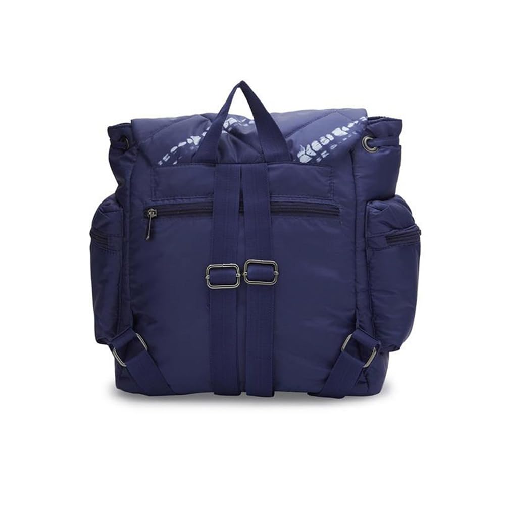 Caprese OLIVE BACKPACK MEDIUM BLUE
