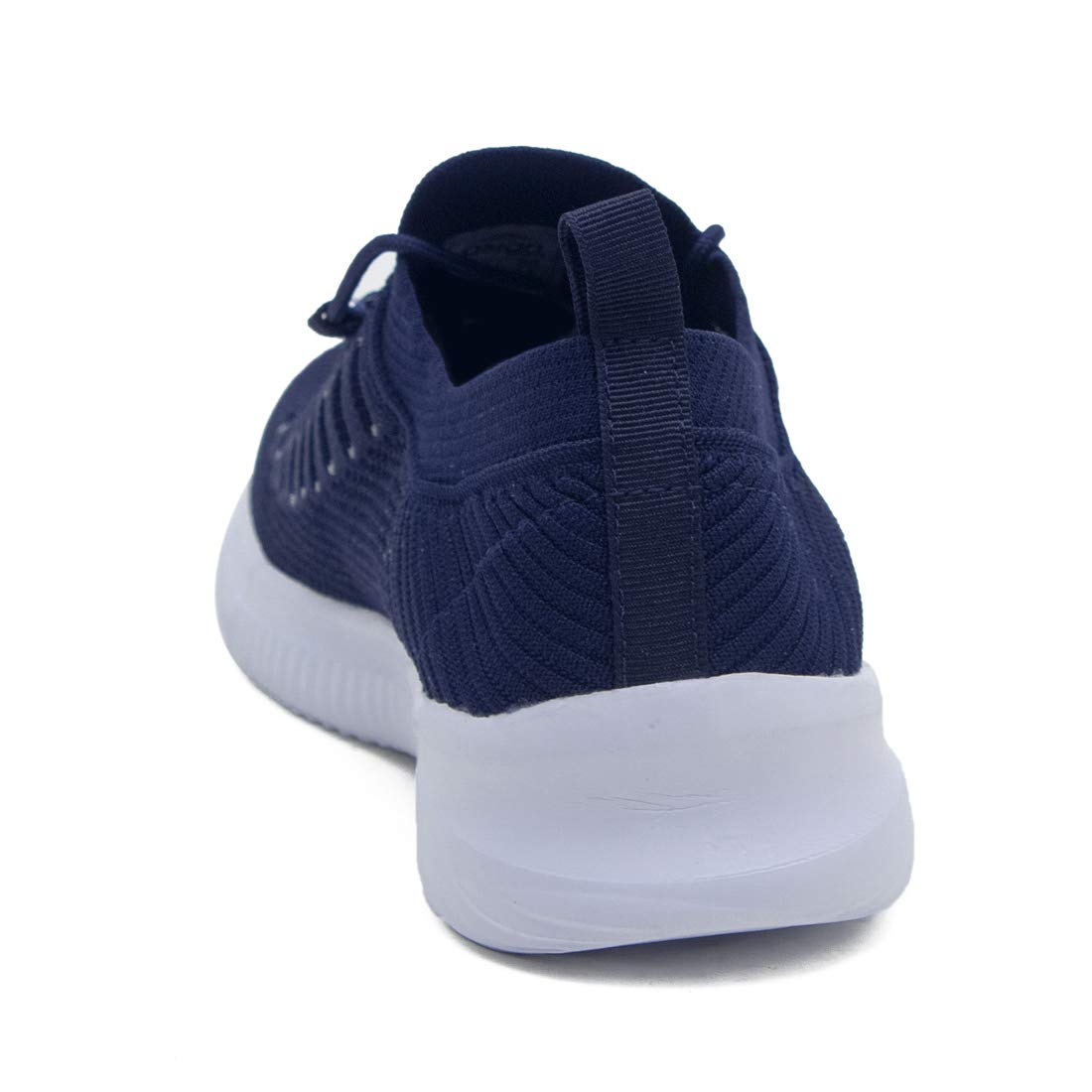 ASIAN Men's Hattrick-09 Sports Running,Walking & Gym Shoes for Eva Sole Extra Jump Lightweight Casual Sneaker Shoes Men's & Boy's Blue