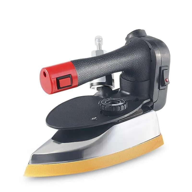 Mann Mart Powerful Handheld Garment Steamer for Wrinkle-Free Clothes - Fast, Portable & Efficient Fabric Steaming