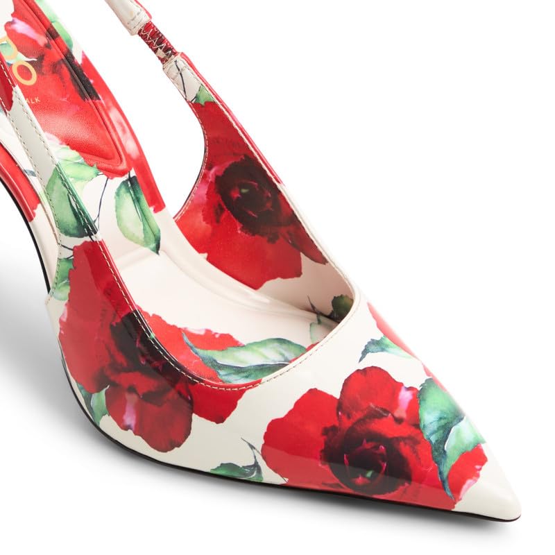 Aldo LOVEBLOOM-IN978 Women Multi Pumps