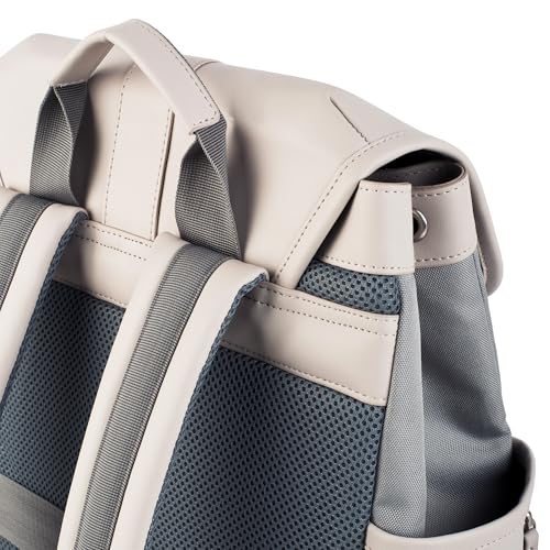 Lino Perros Grey Backpack