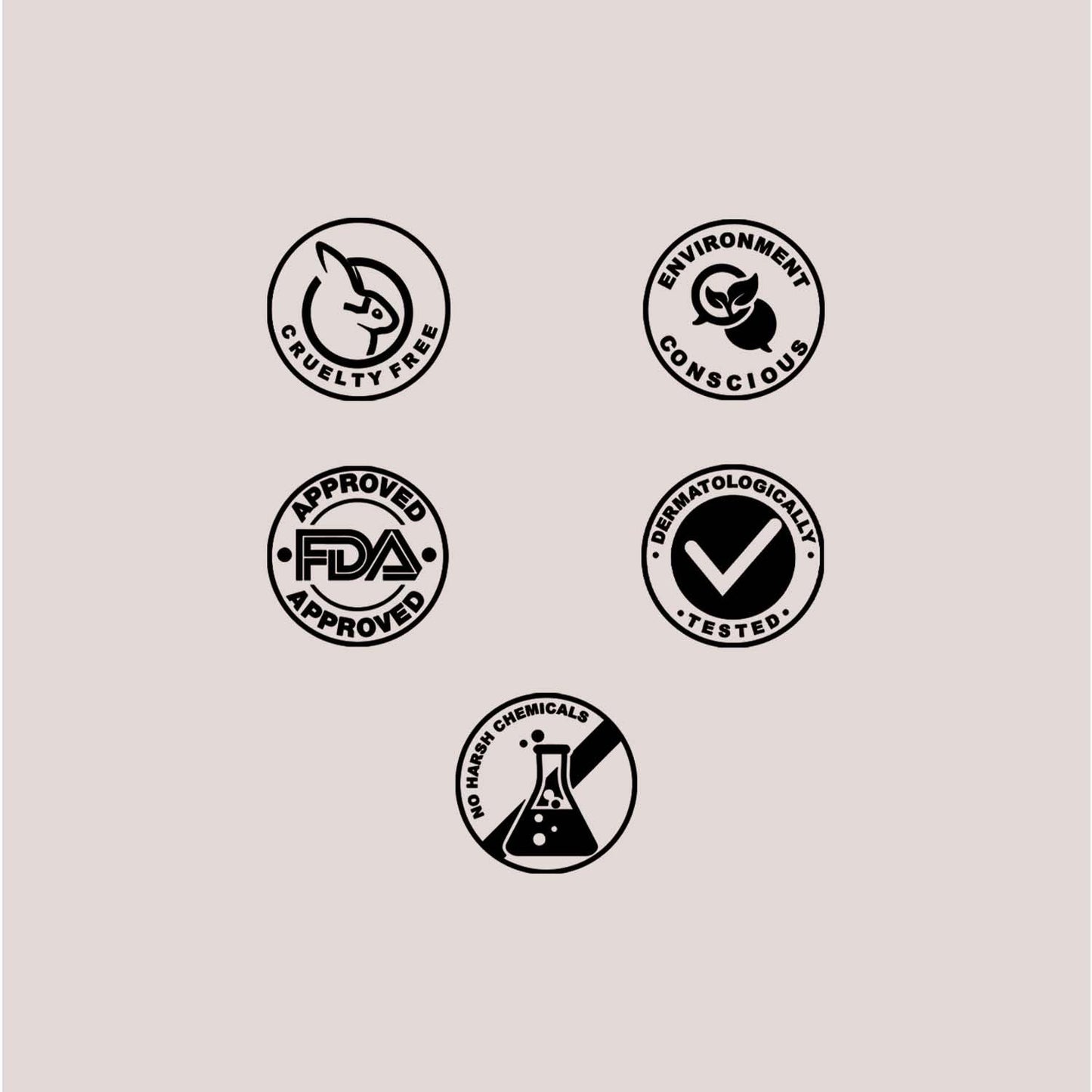 Glam21 Little One 4-in-1 Eyeshadow Palette | Ultra pigmented, Easy to blend | Long Lasting Eye Make Up Kit |Artist Love-01