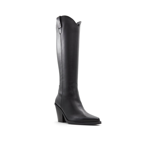 Aldo NEVADA007 Ladies Other Black Boots