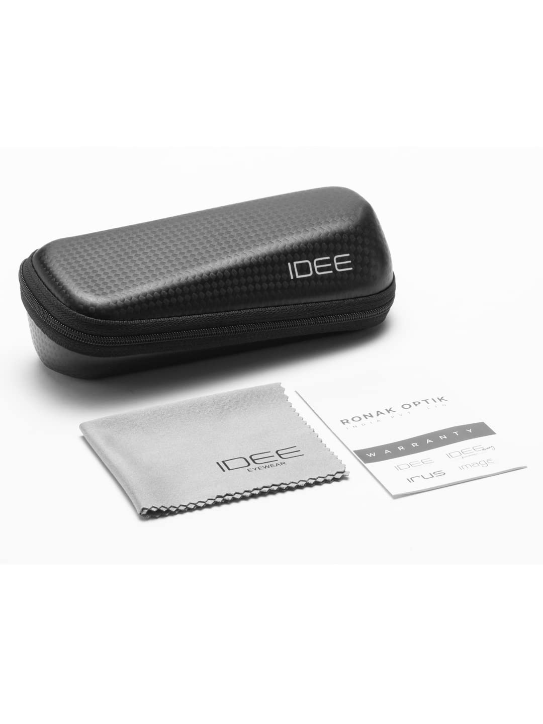 IDEE 100% UV protected sunglasses for Men | Size- Large | Shape- Square | Model- IDS2906C5SG