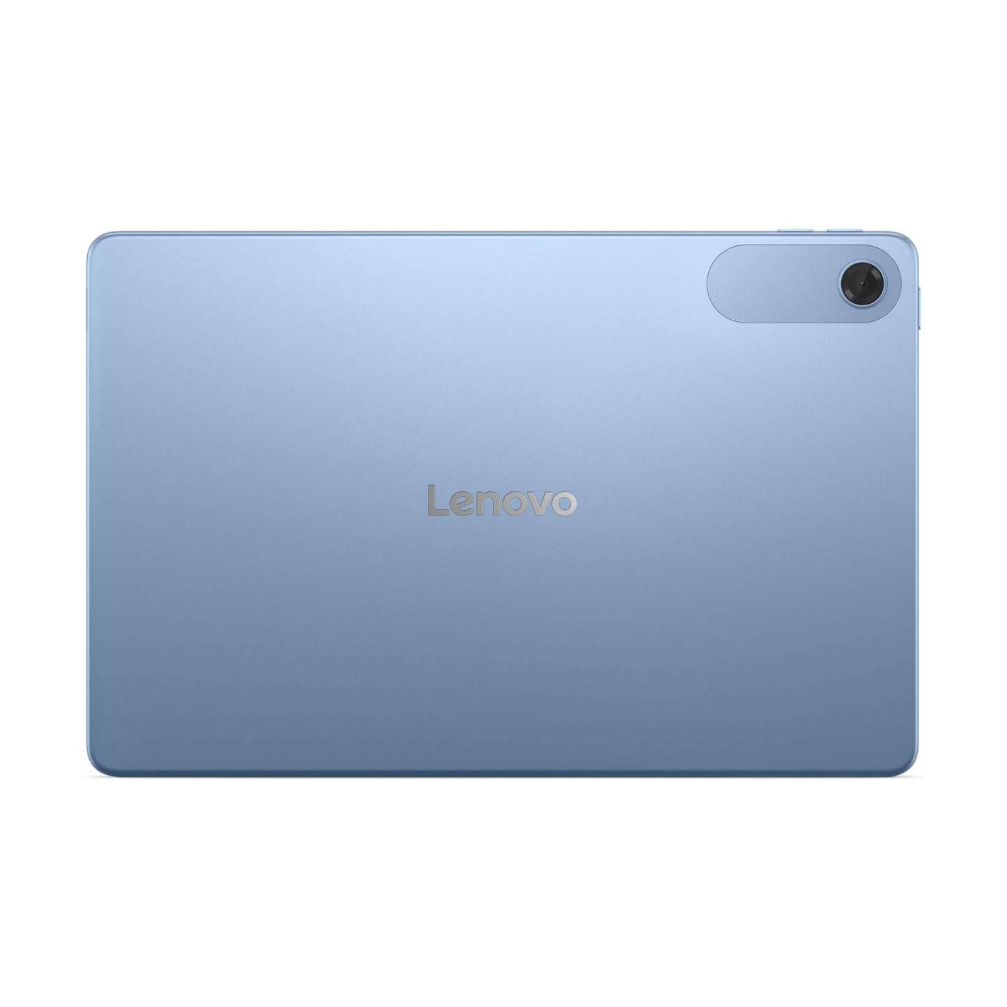 Lenovo Tab| 10.1 Inch Display| Wi-Fi Only| 4 GB RAM + 64 GB ROM (Expandable up to 1 TB)| Metal Body| Dual Speakers with Dolby Atmos| Android 14| Color: Polar Blue