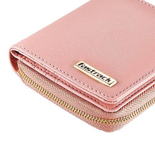 Fastrack Women's Western (Pink)