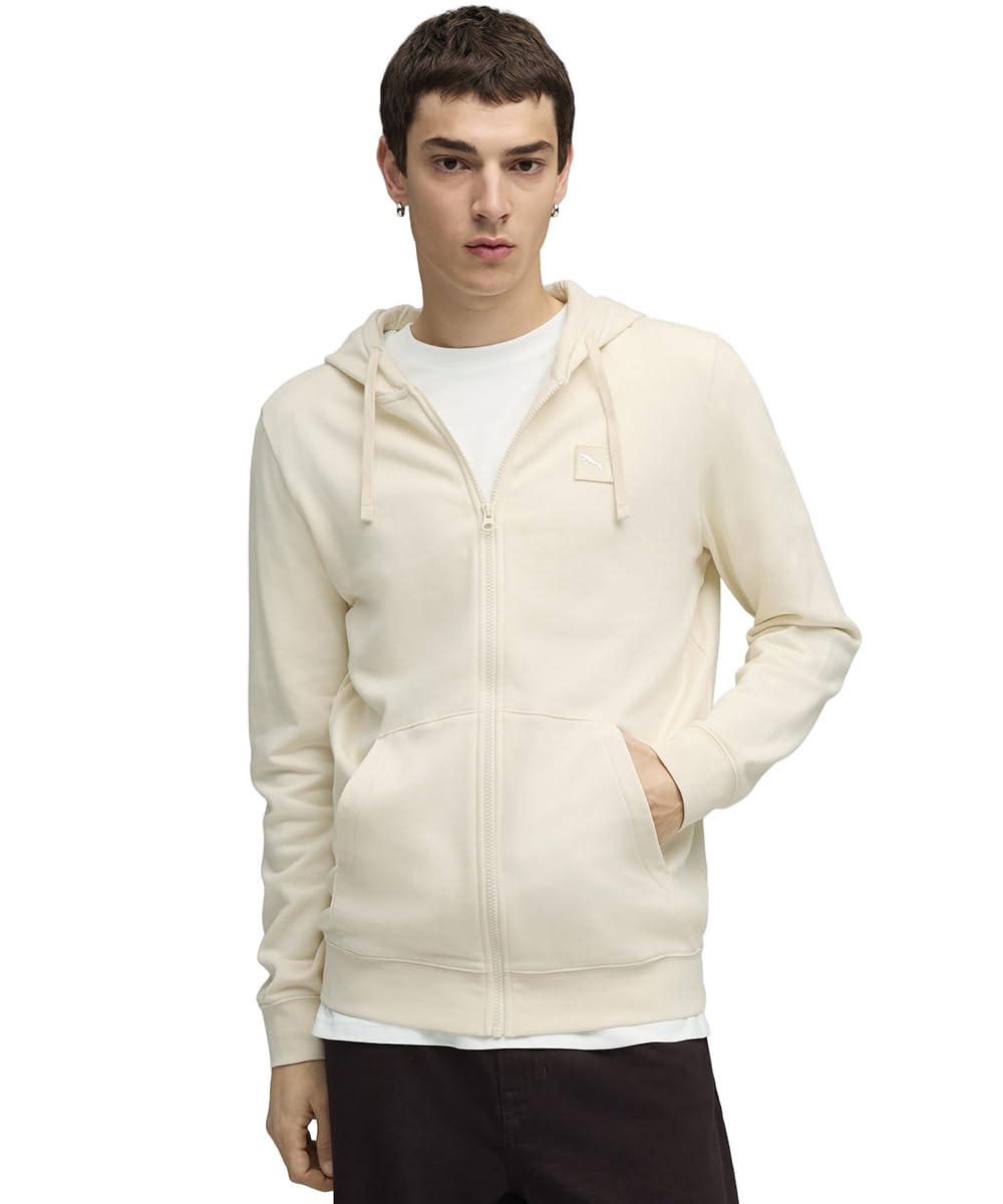 Puma Men Sweat Jackets