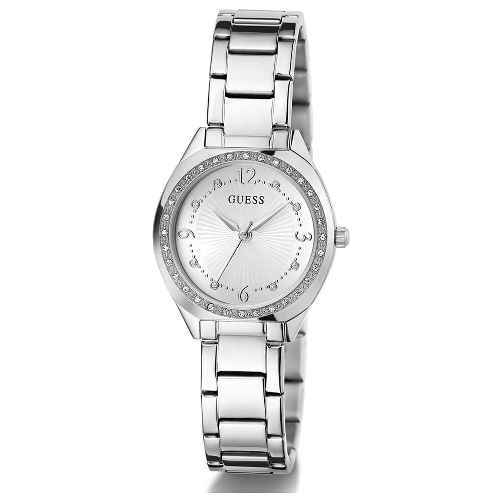 GUESS Charlotte Women's Watch