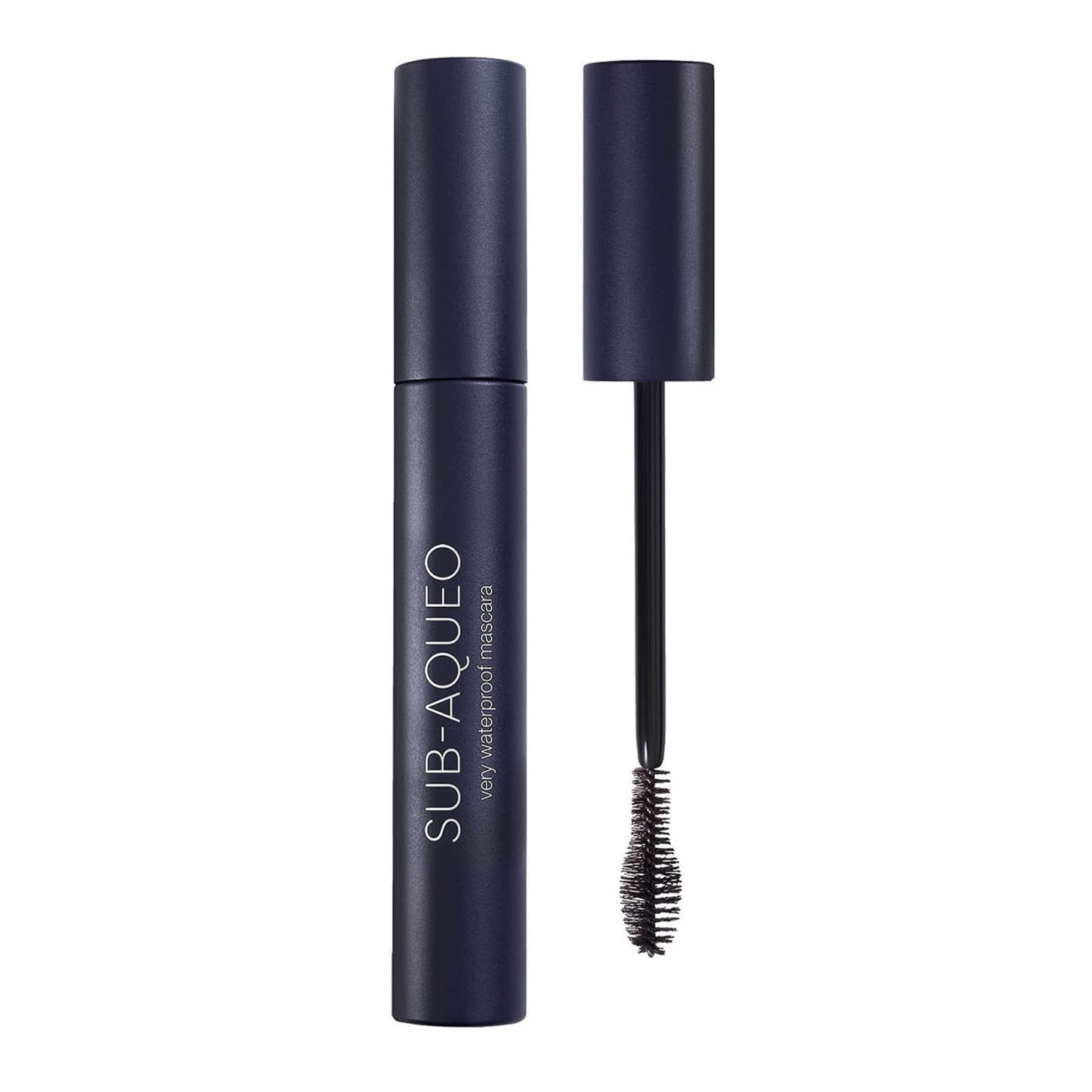 Diego dalla Palma Milano Mascara Sub-Aqueo Very Waterproof Mascara Black