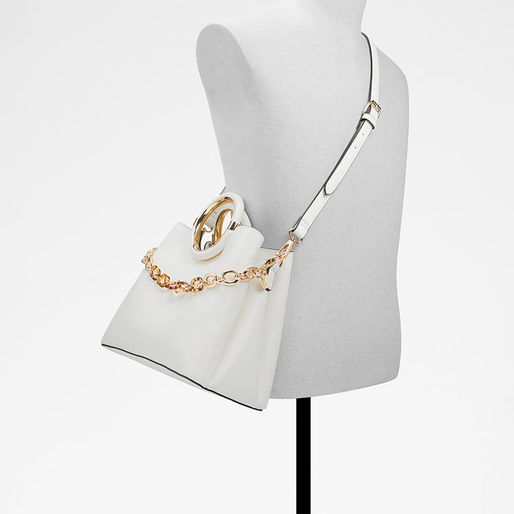 Aldo Women's Western (Beige)