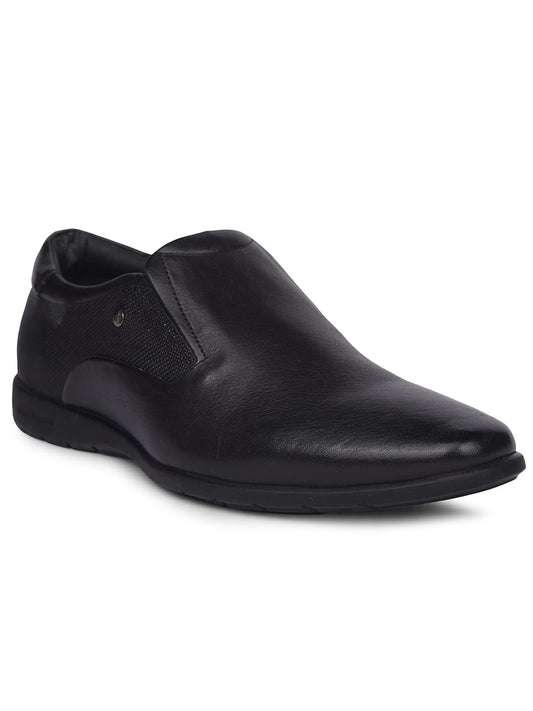 Hush Puppies Cosros Slip-On 2.0 Mens Black - 9 UK