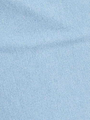 Max Women's Regular Jeans (NOOSN2PF2EPP_Light Blue