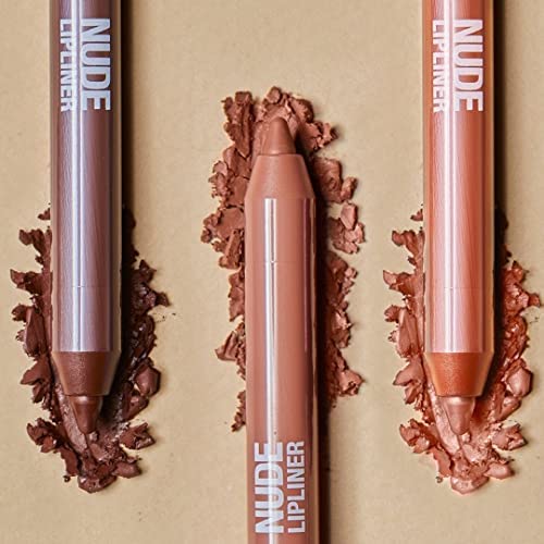 L.A Girl Lip Liner Sand Strom (Matte)