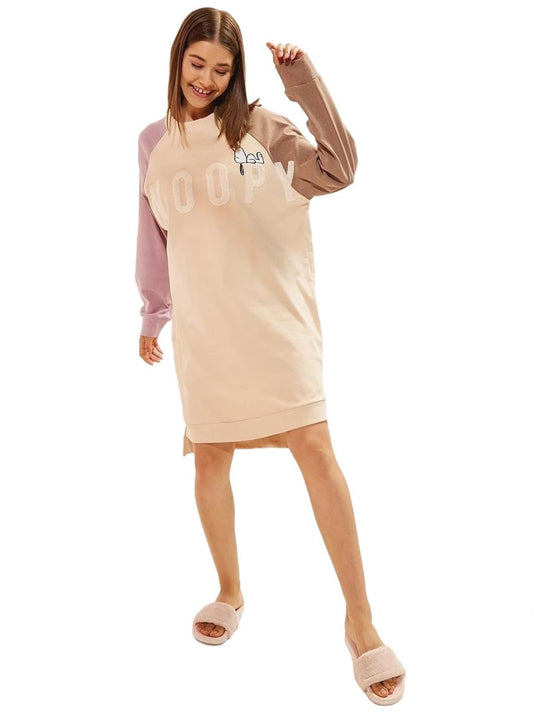 Sweet Dreams Women Nightgown