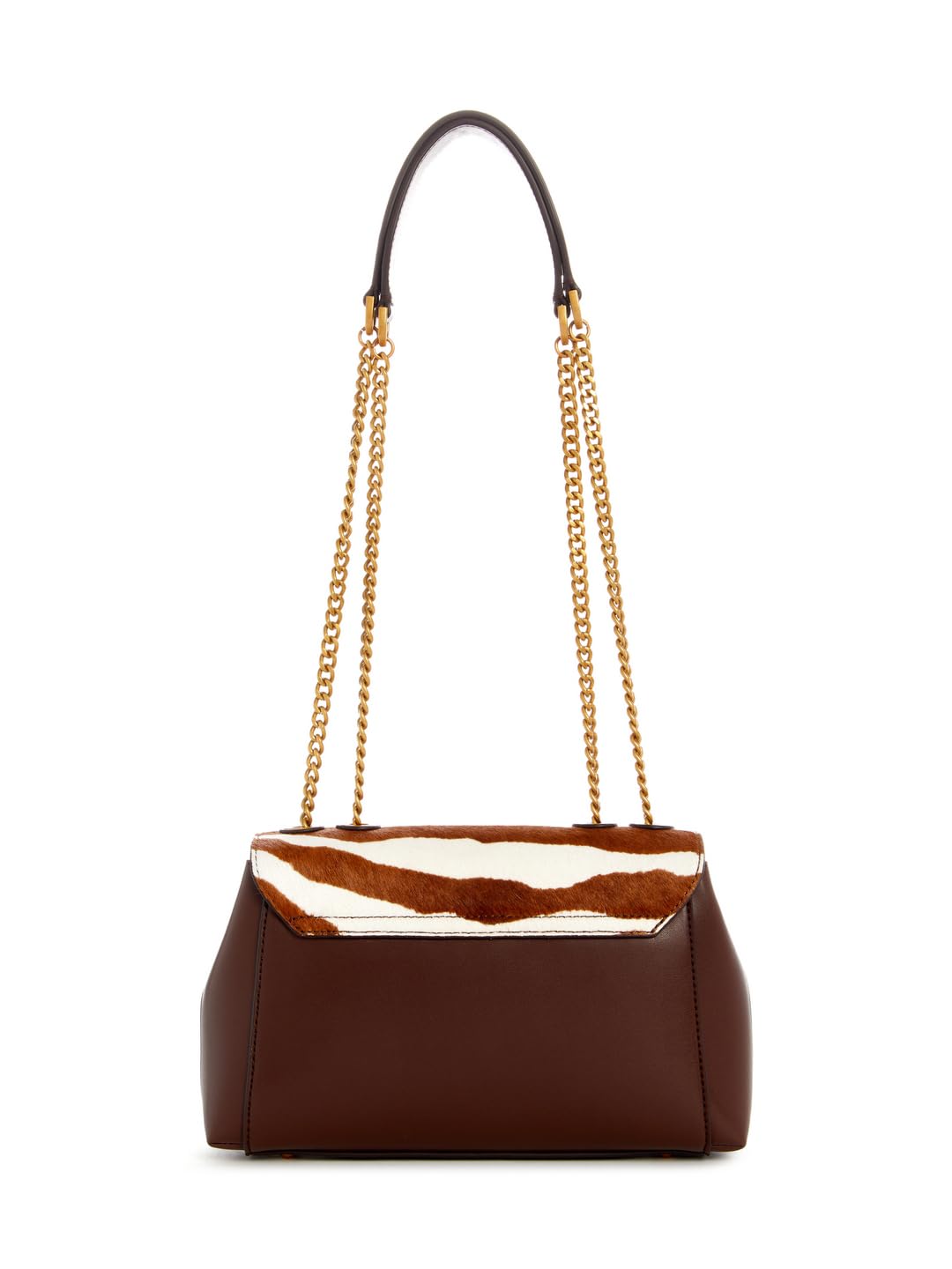 GUESS Women's Western (Zebra)