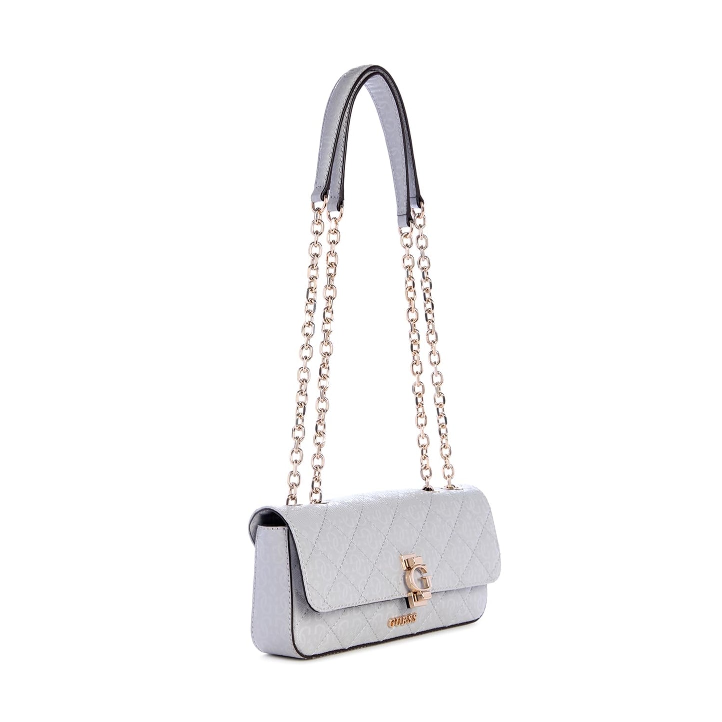 GUESS Women's Western (Lavender Grey)