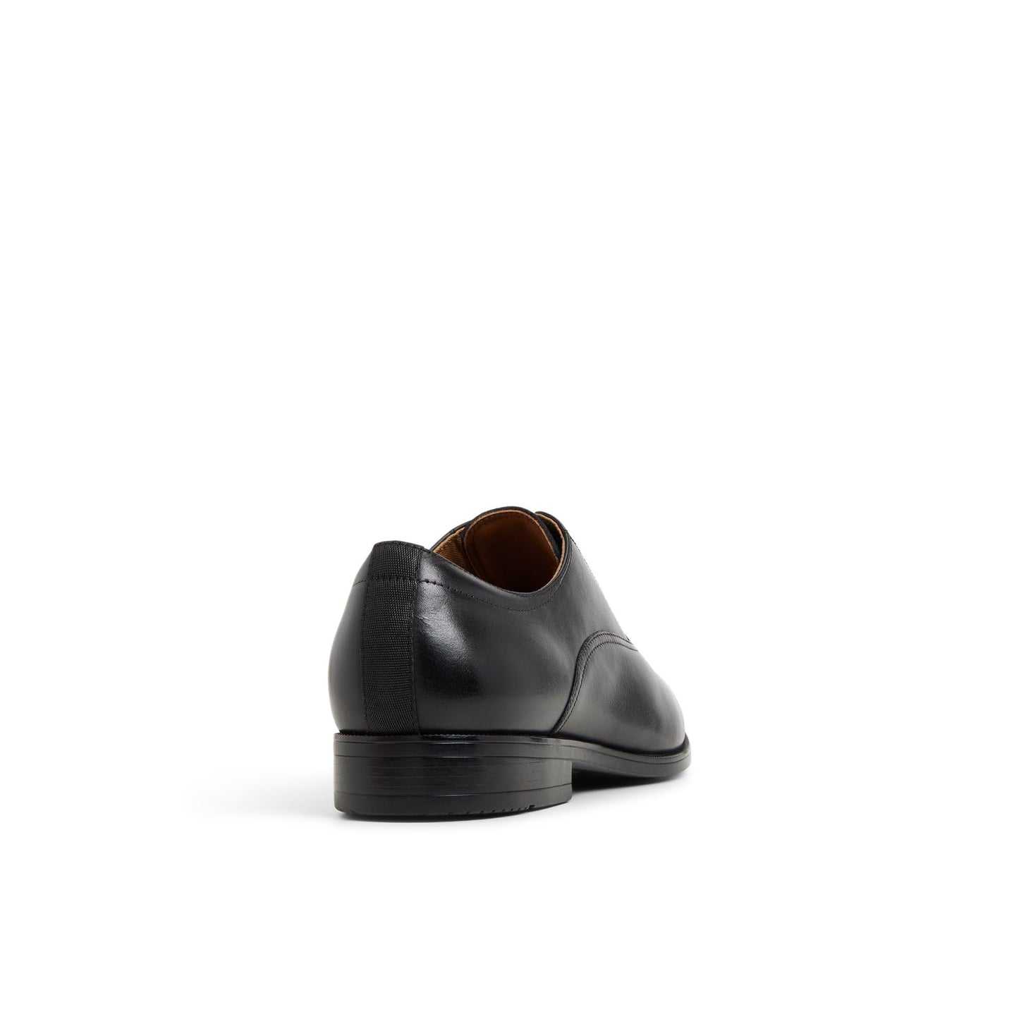 Aldo NATHONA Men's Black Formal Shoes