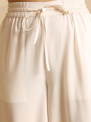 Kazo Bloom Pant Beige