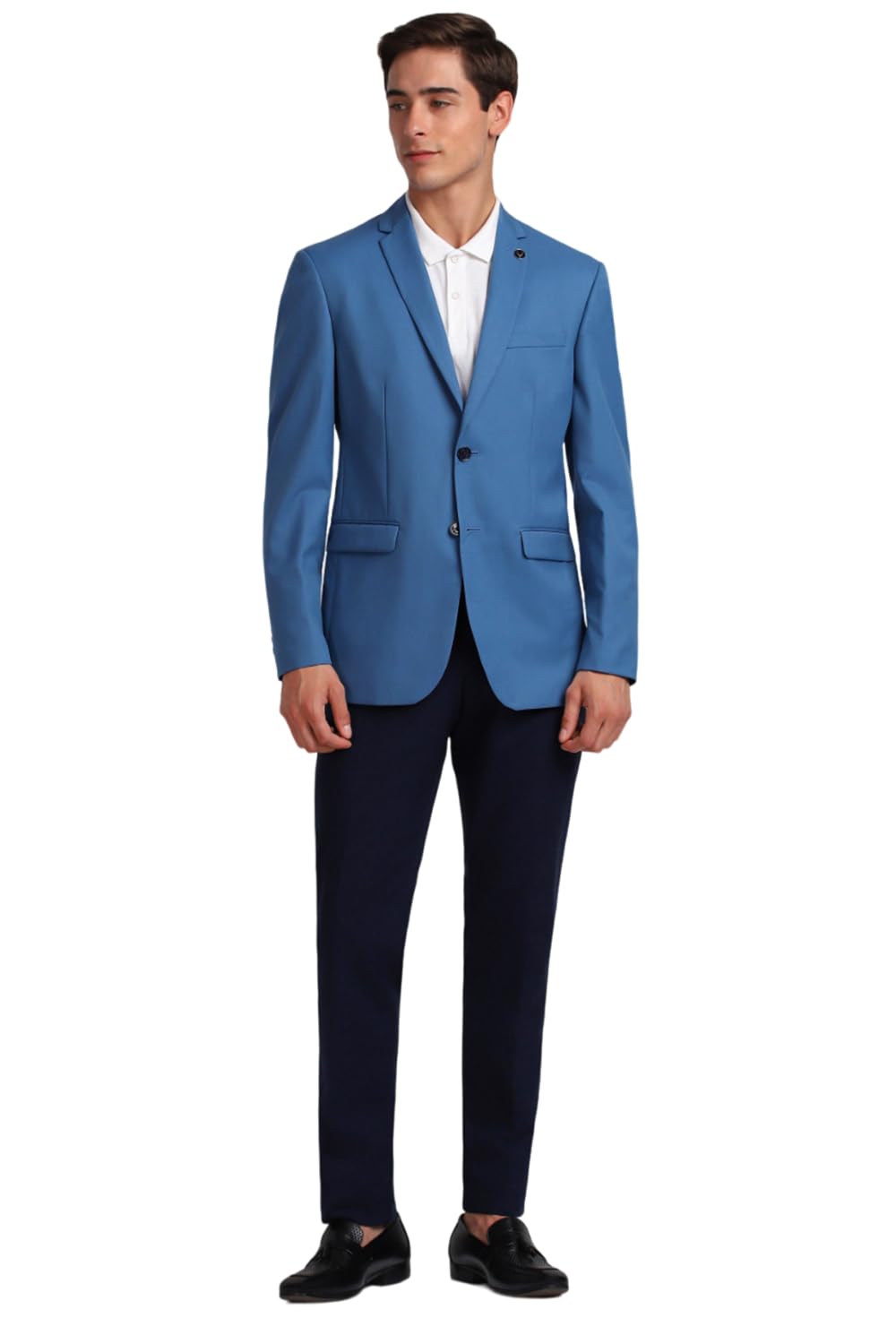 Allen Solly Men's Regular Blazer