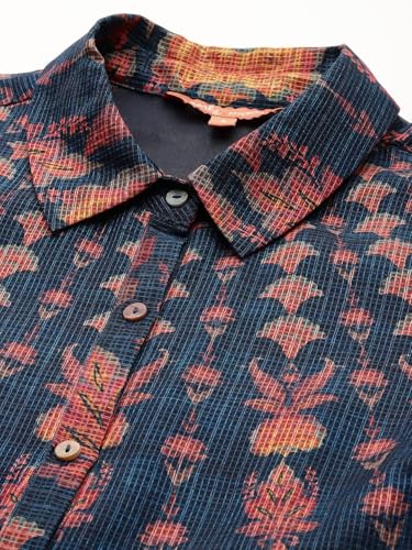 Aarke Ritu Kumar Green Sandro Long Dress