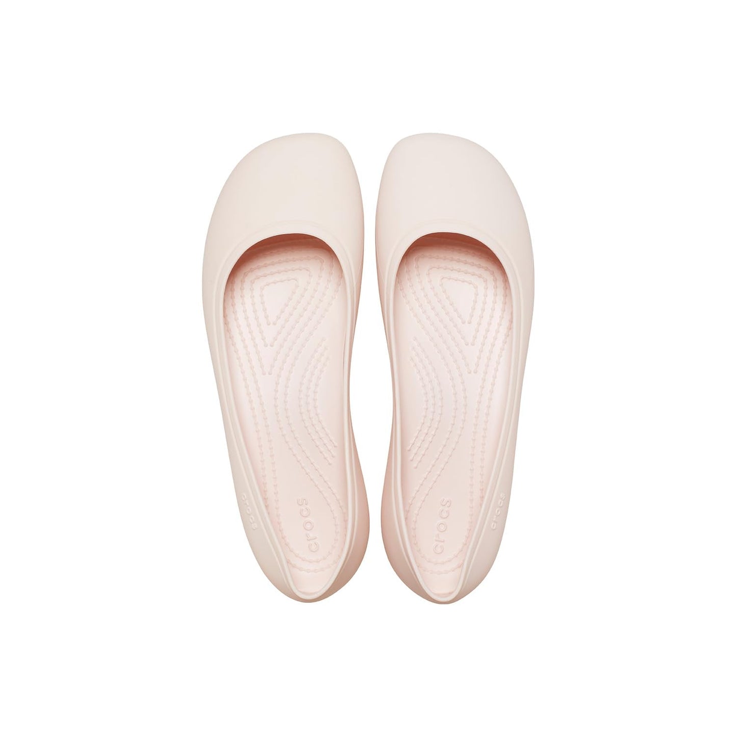 Crocs Brooklyn Flat QaQ