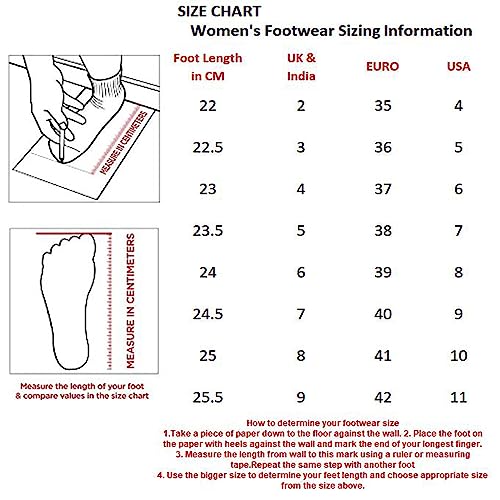 JM LOOKS Women's Kitten Heel Sandal Transparent Upper Embellished Rhinestone Pointed Peep Toe Sandal - Gold