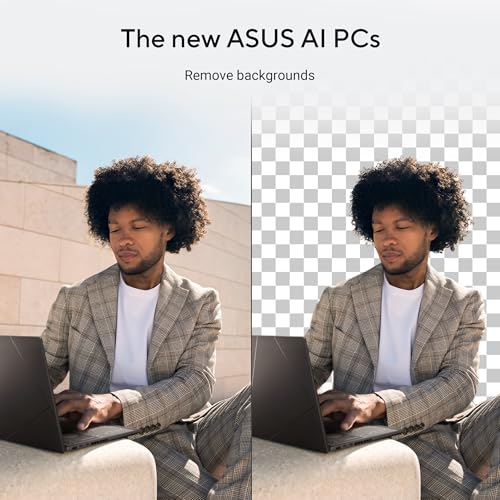 ASUS Zenbook S14 (2026),Smartchoice,Intel Core Ultra 5 226V,Intel Arc iGPU,16GB/512GB,3K OLED,Touchscreen,14"(35.5 cm),Windows 11,M365 Basic(1Y),Office 2024,Gra 2 Year Brand Warranty