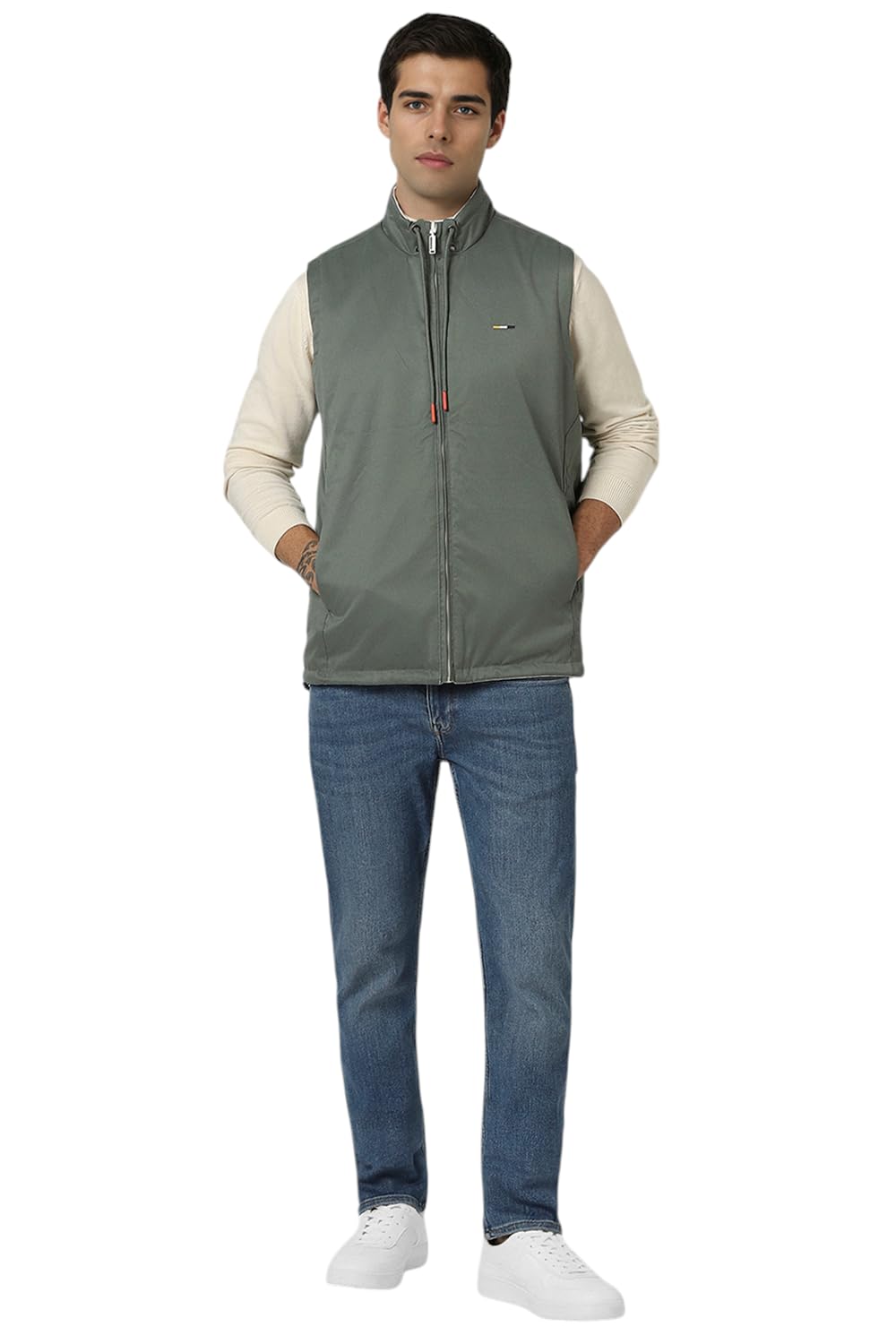 Van Heusen Mens Jacket