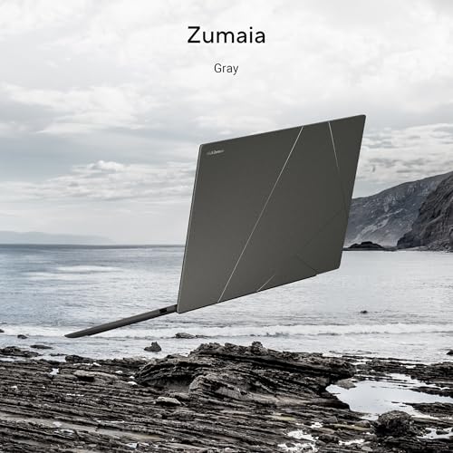 ASUS Zenbook S14 (2026),Smartchoice,Intel Core Ultra 5 226V,Intel Arc iGPU,16GB/512GB,3K OLED,Touchscreen,14"(35.5 cm),Windows 11,M365 Basic(1Y),Office 2024,Gra 2 Year Brand Warranty
