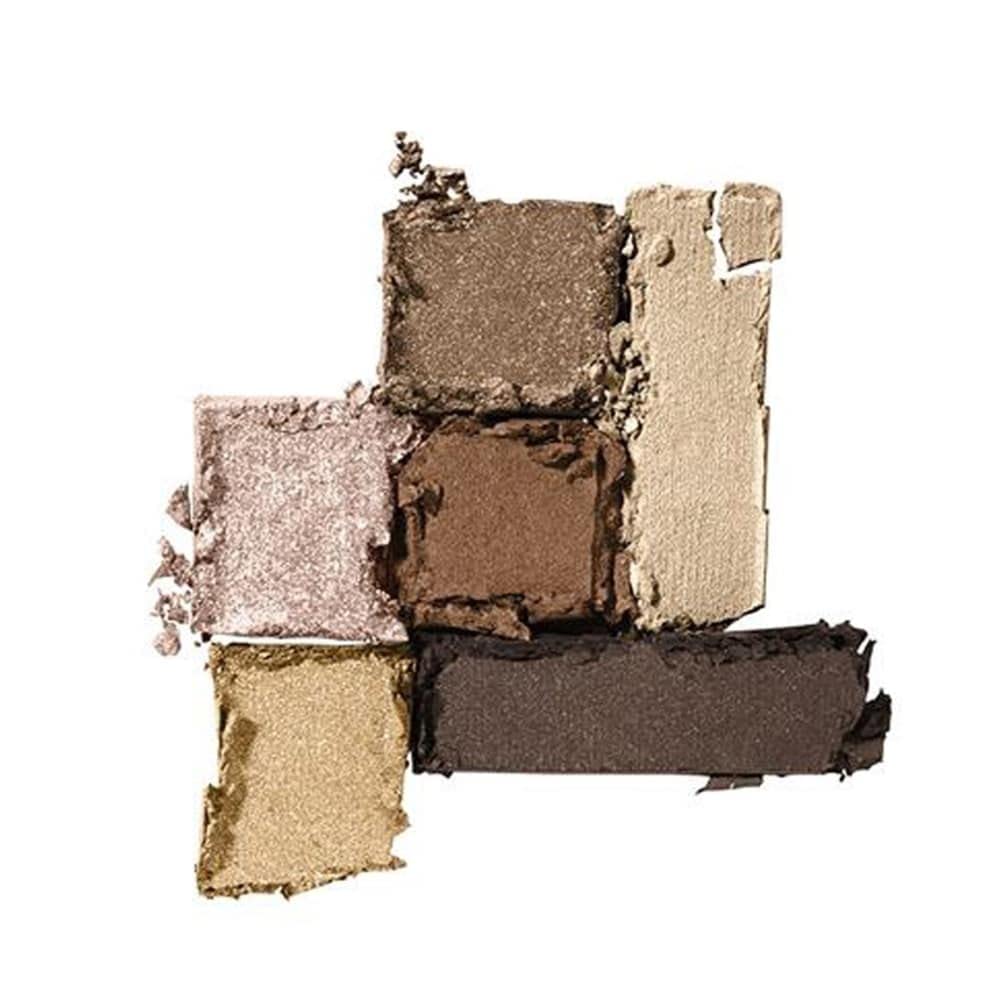 Maybelline The City Mini Palette 400 Roof Top Bronzes 1S'