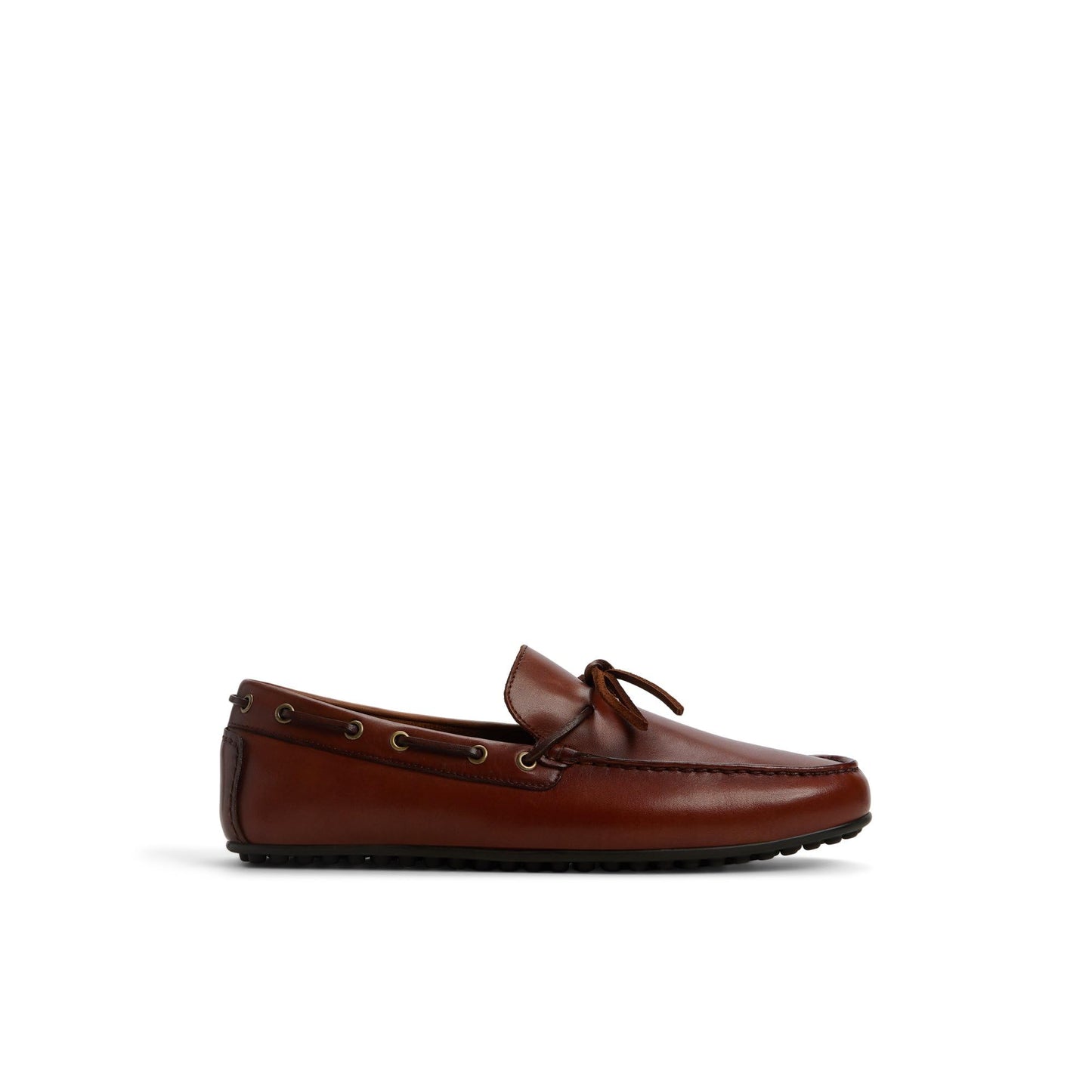 Aldo Kaleb Men's Brown Casual Shoes