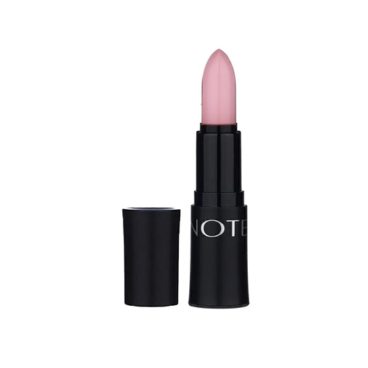 Note Cosmetique Lipstick Happy Tan (Matte)